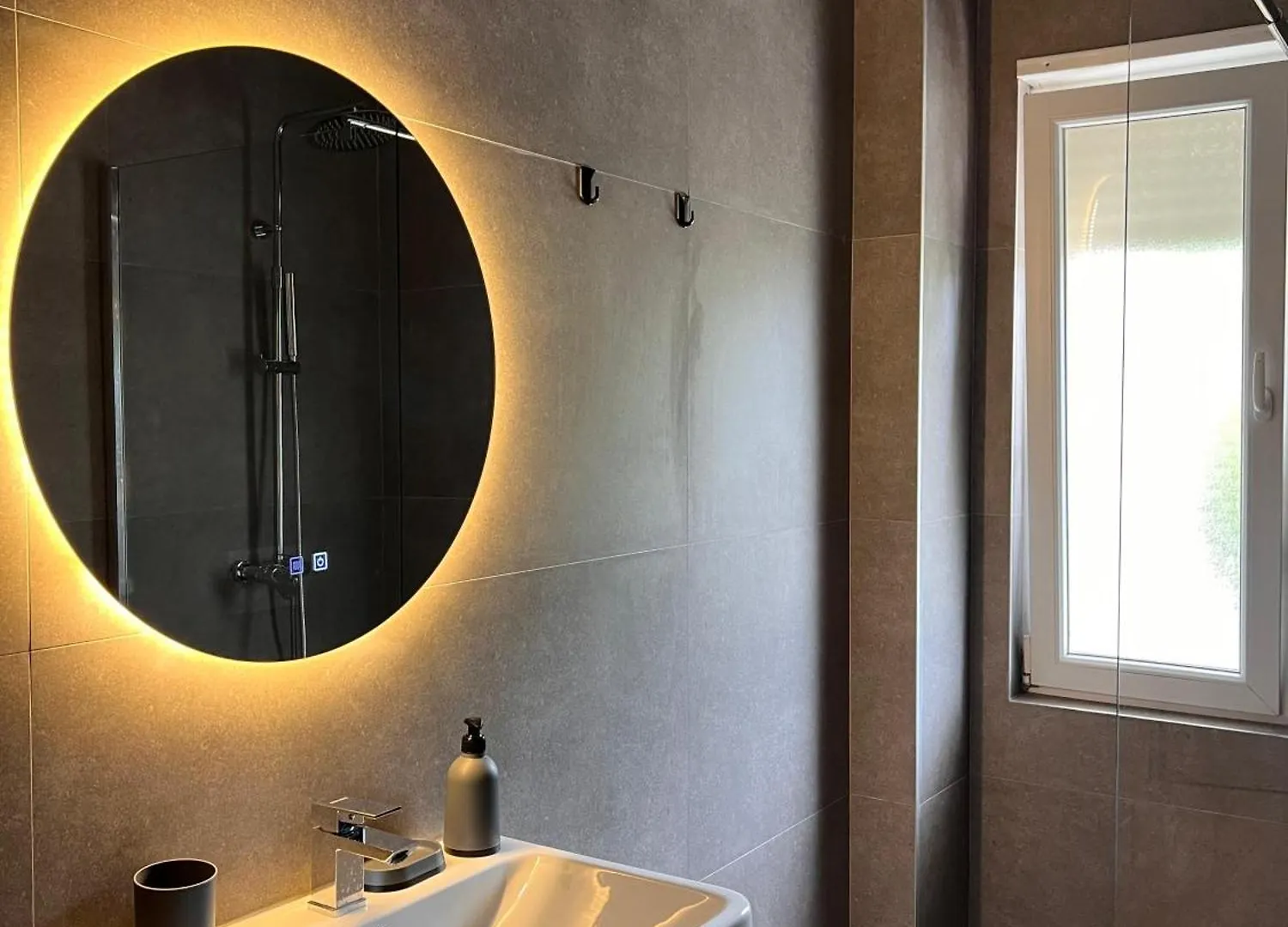 Apartment Gjiri I Lalzit Durres