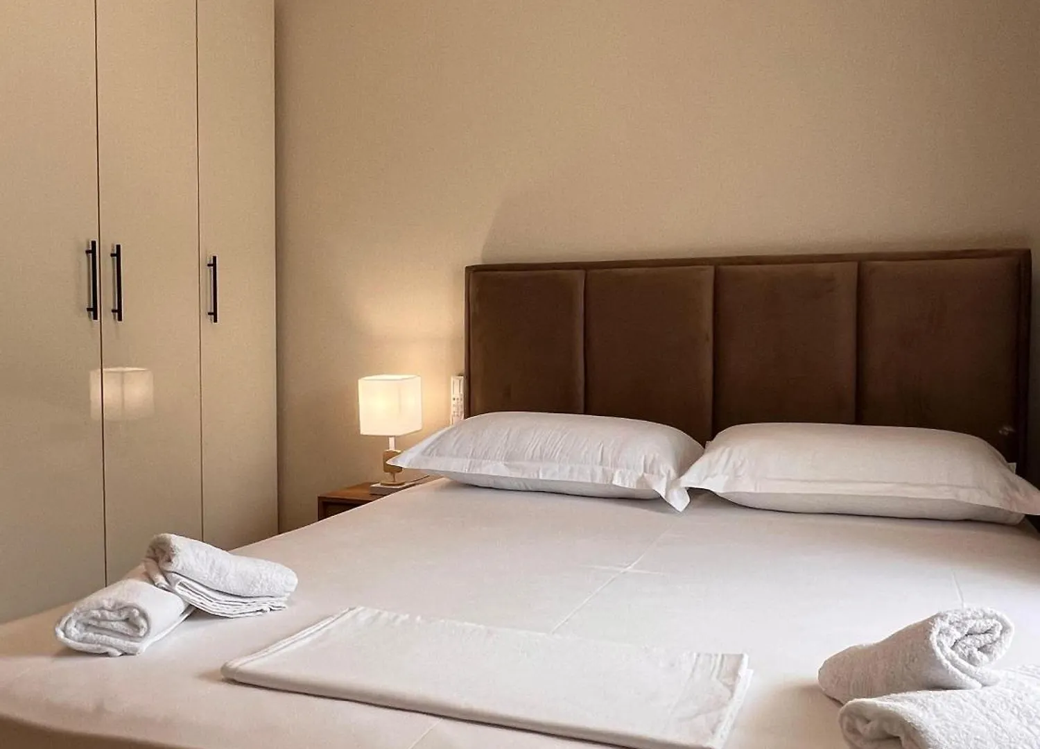 Apartment Gjiri I Lalzit Durrës