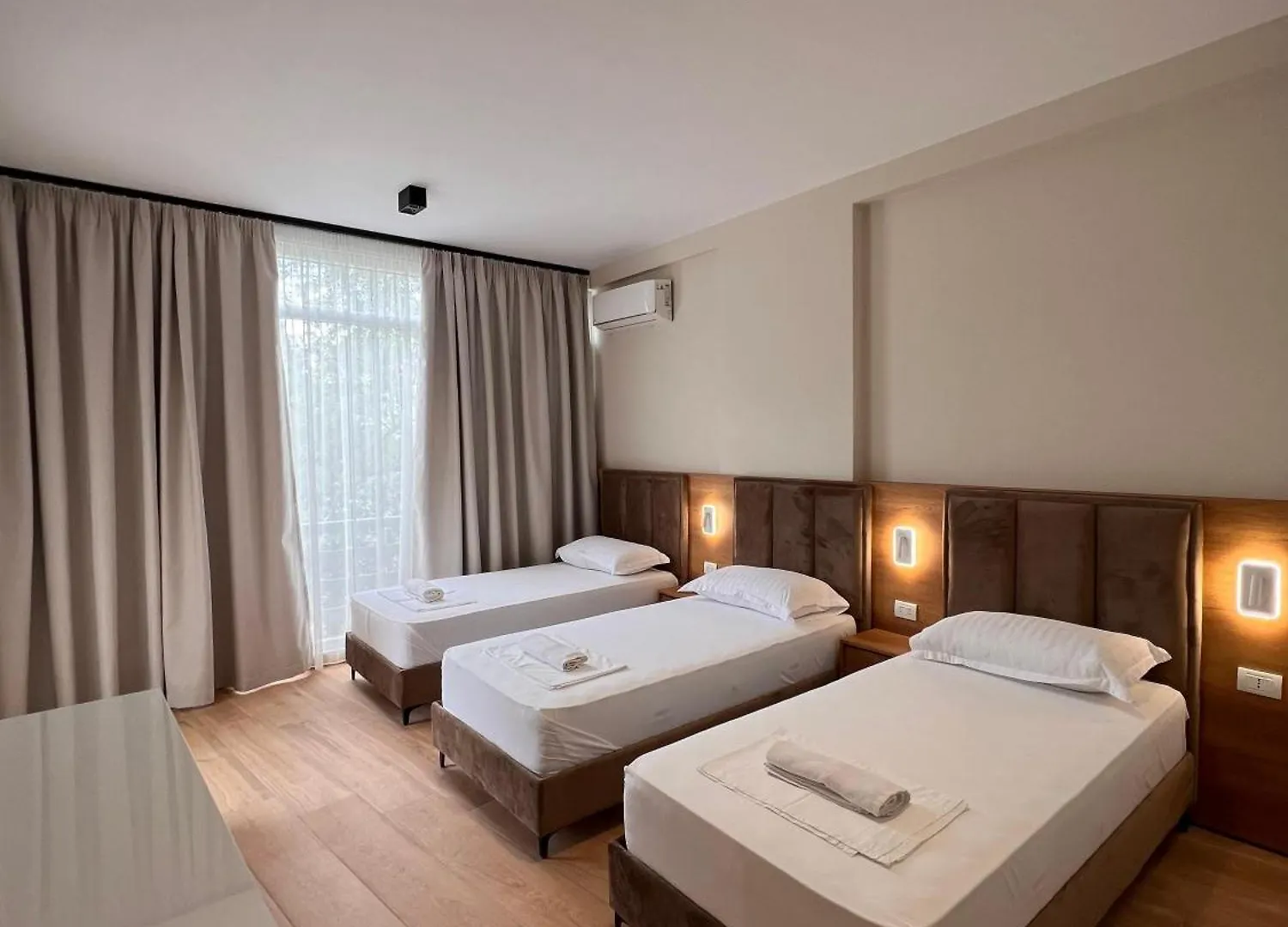 Apartment Gjiri I Lalzit Durrës