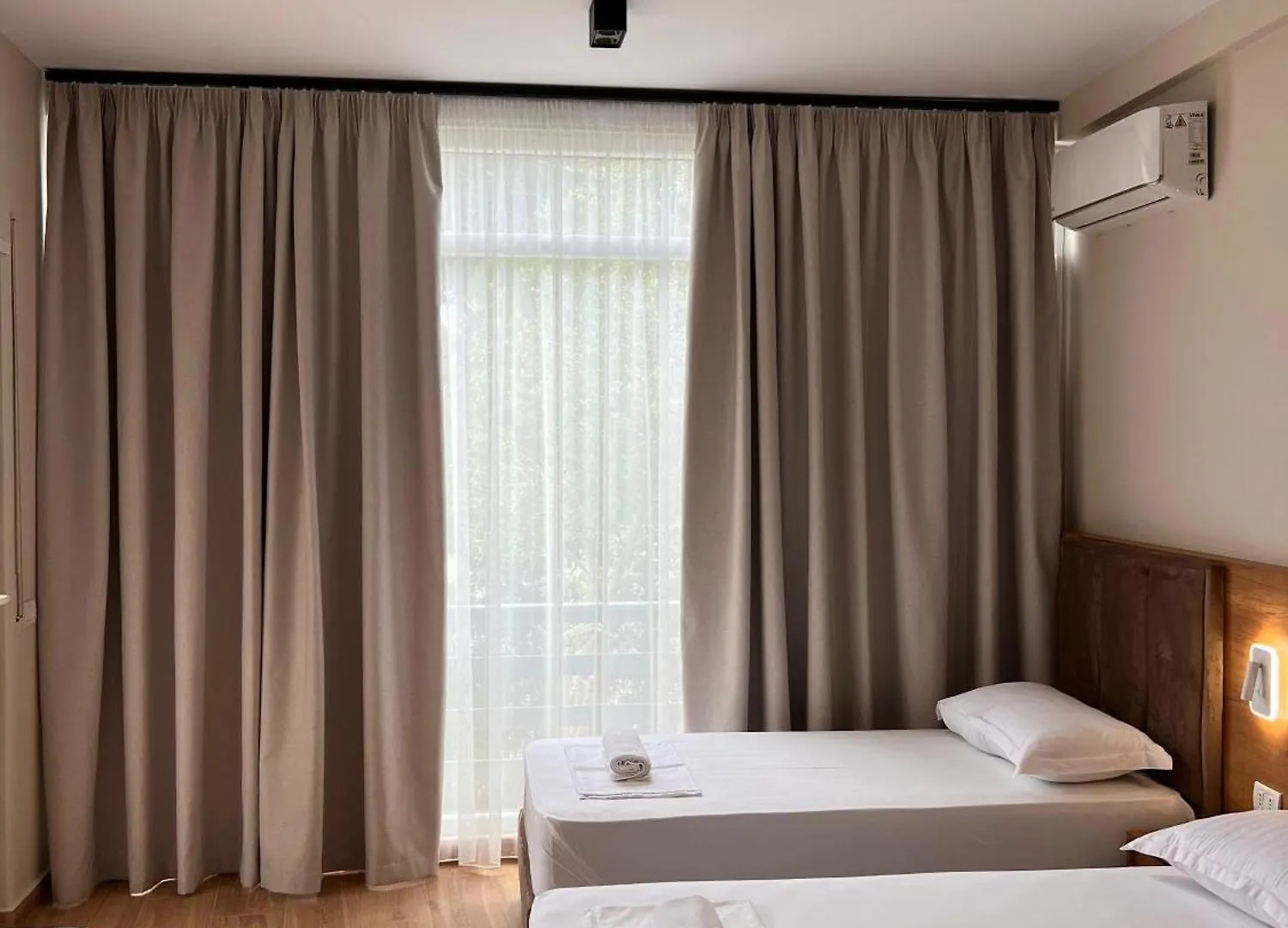 Apartment Gjiri I Lalzit Durres
