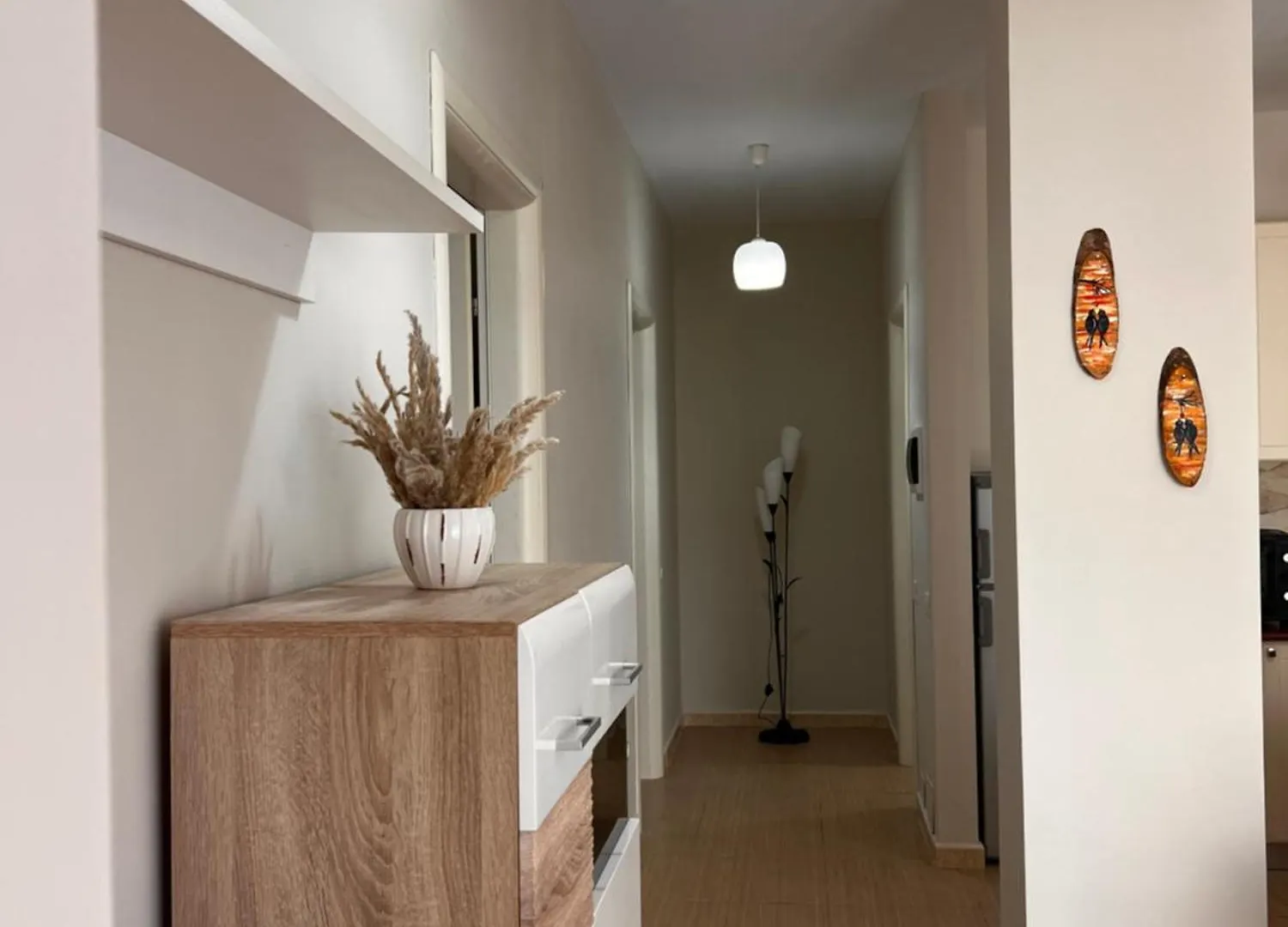 Apartment Gjiri I Lalzit Durres