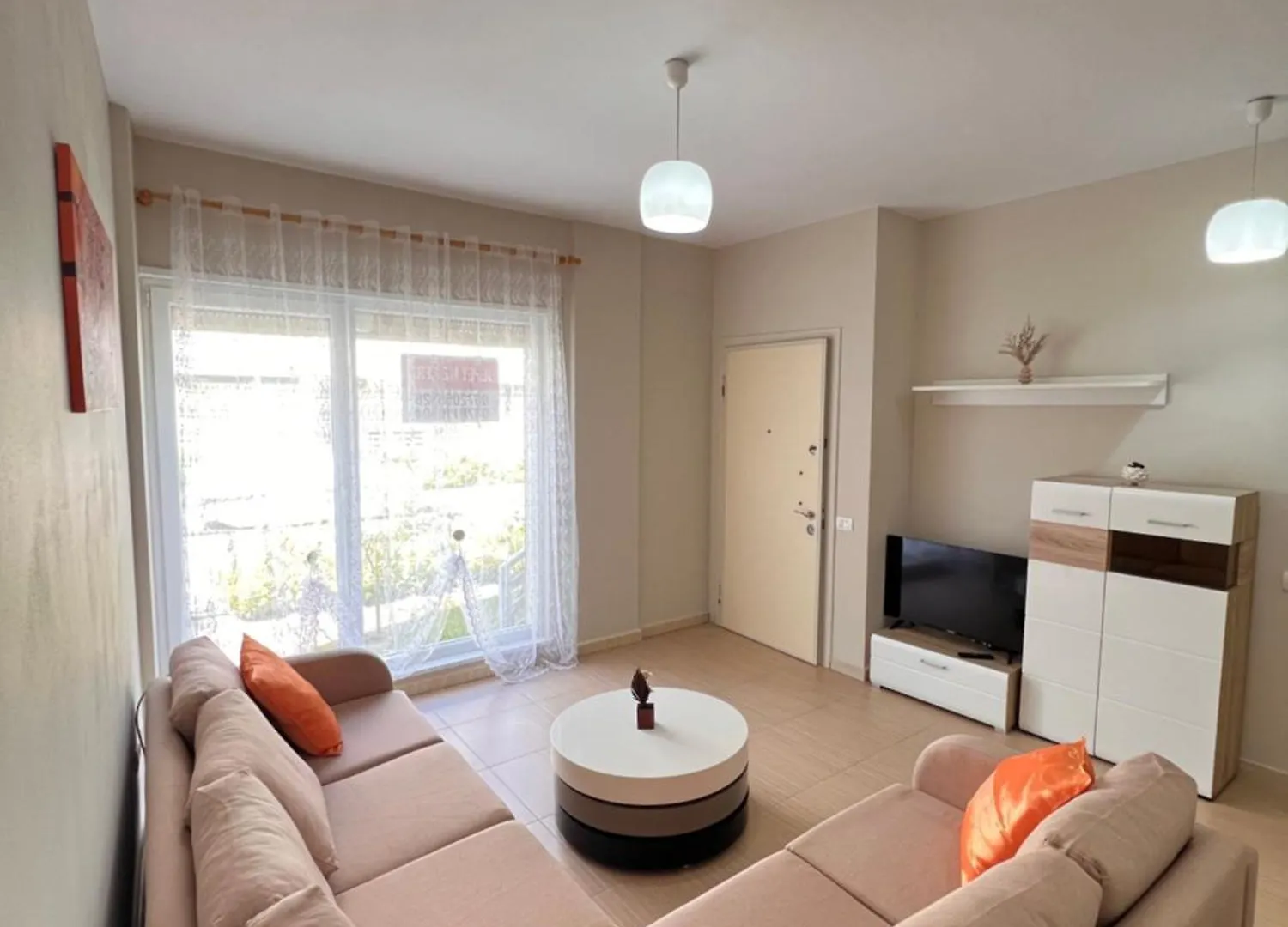 Apartment Gjiri I Lalzit Durres Albania