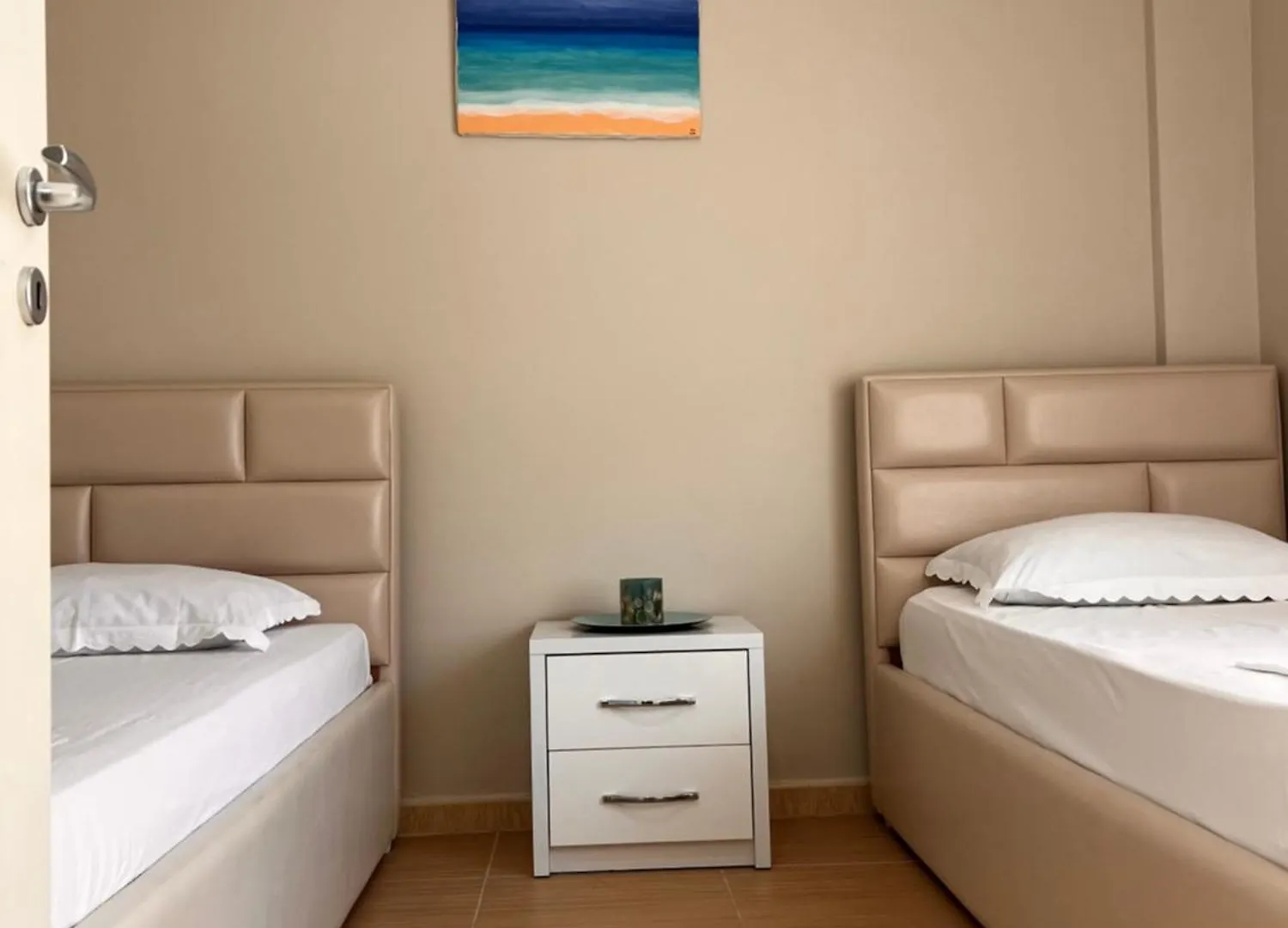 Apartment Gjiri I Lalzit Durres Albania