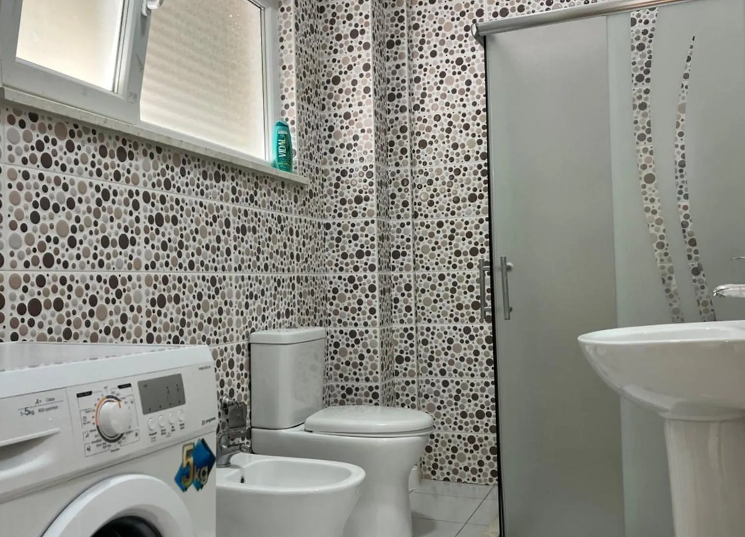 דורס Apartment Gjiri I Lalzit
