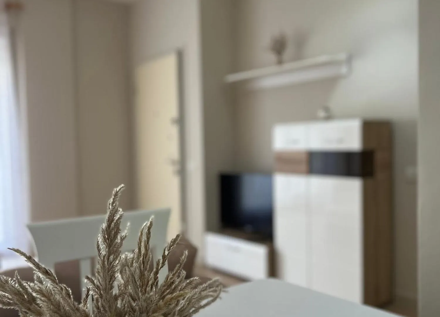 Apartment Gjiri I Lalzit Durres