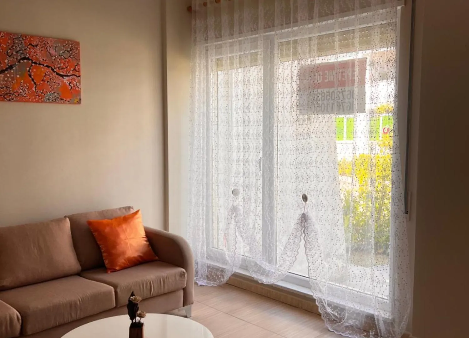 Apartment Gjiri I Lalzit Durres