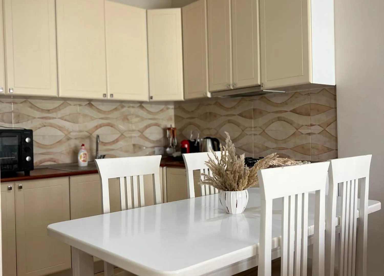 Apartment Gjiri I Lalzit Durrës