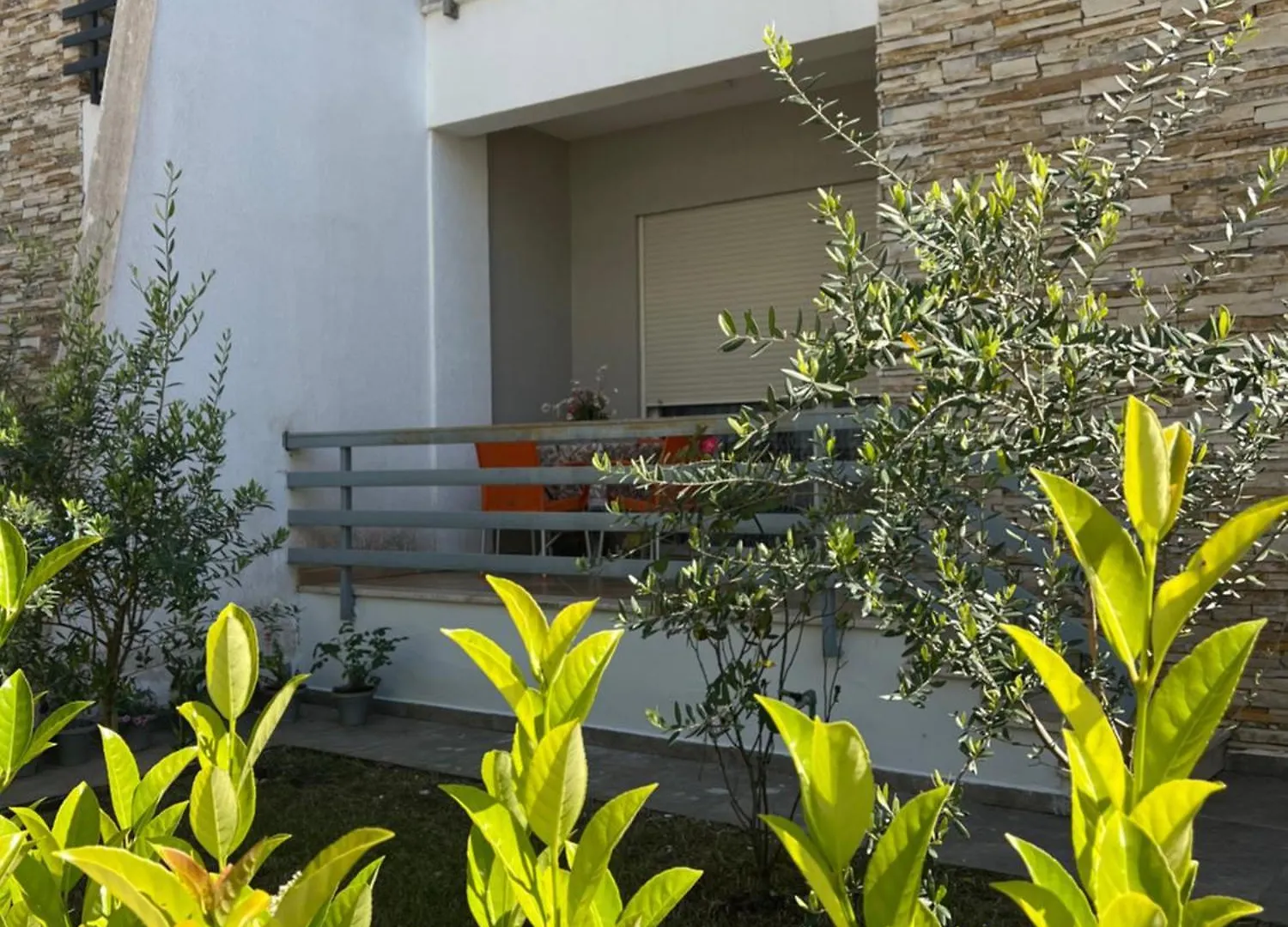 Apartment Gjiri I Lalzit Durres 0*,  Albania