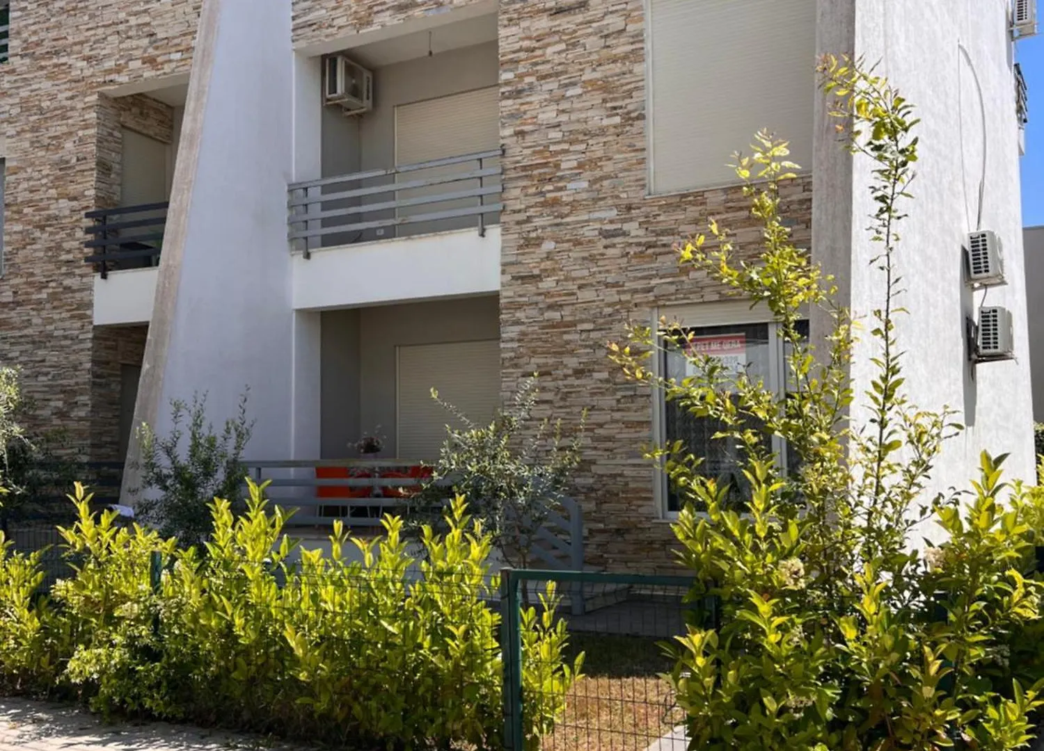 Apartment Gjiri I Lalzit Durres Albania
