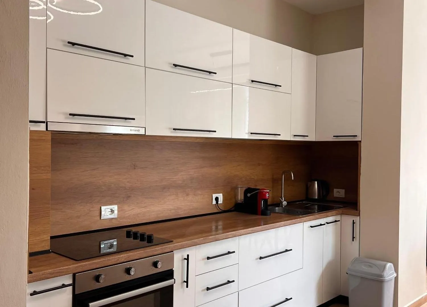 Apartment Gjiri I Lalzit Durres