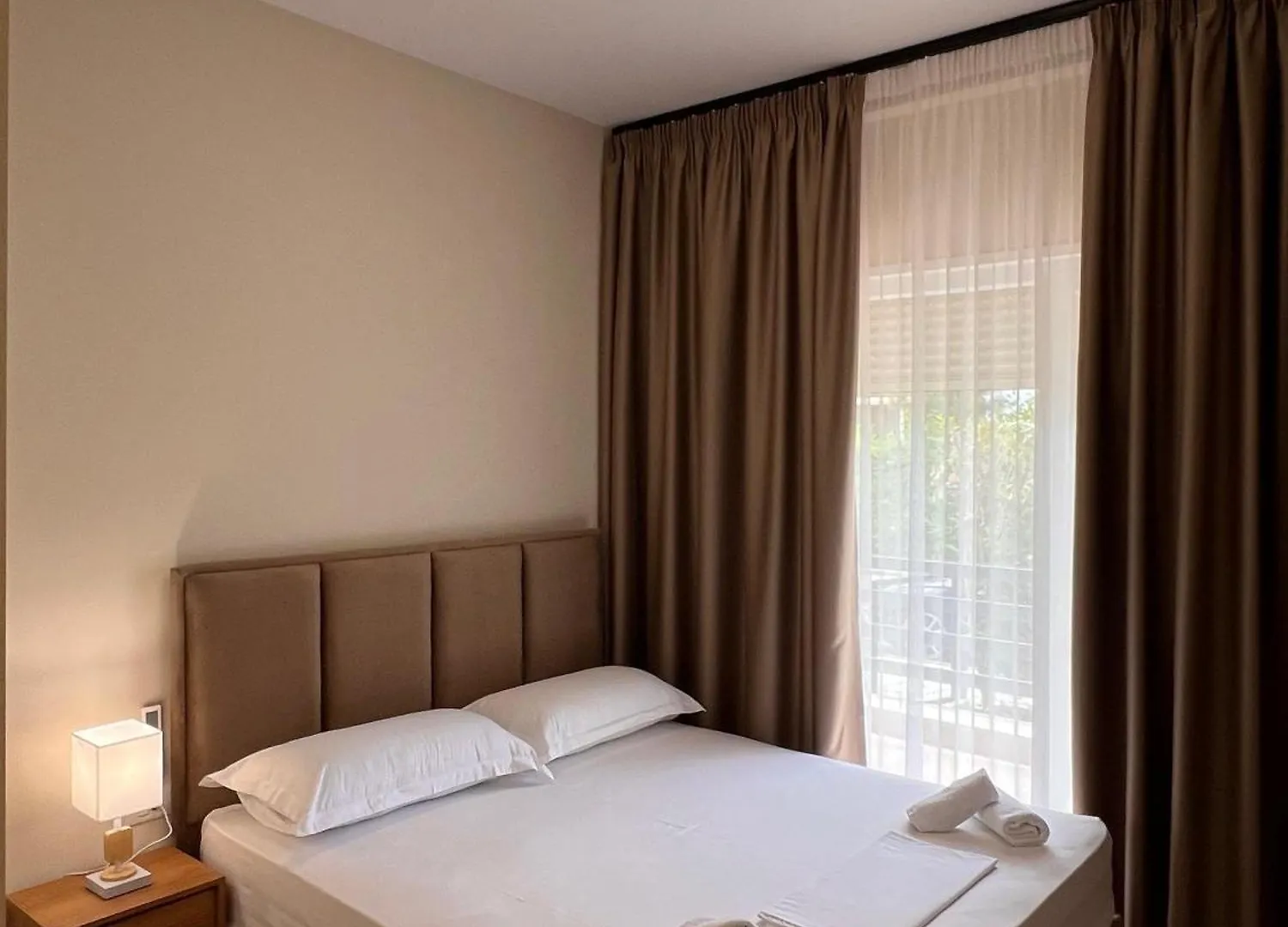 Apartment Gjiri I Lalzit Durres