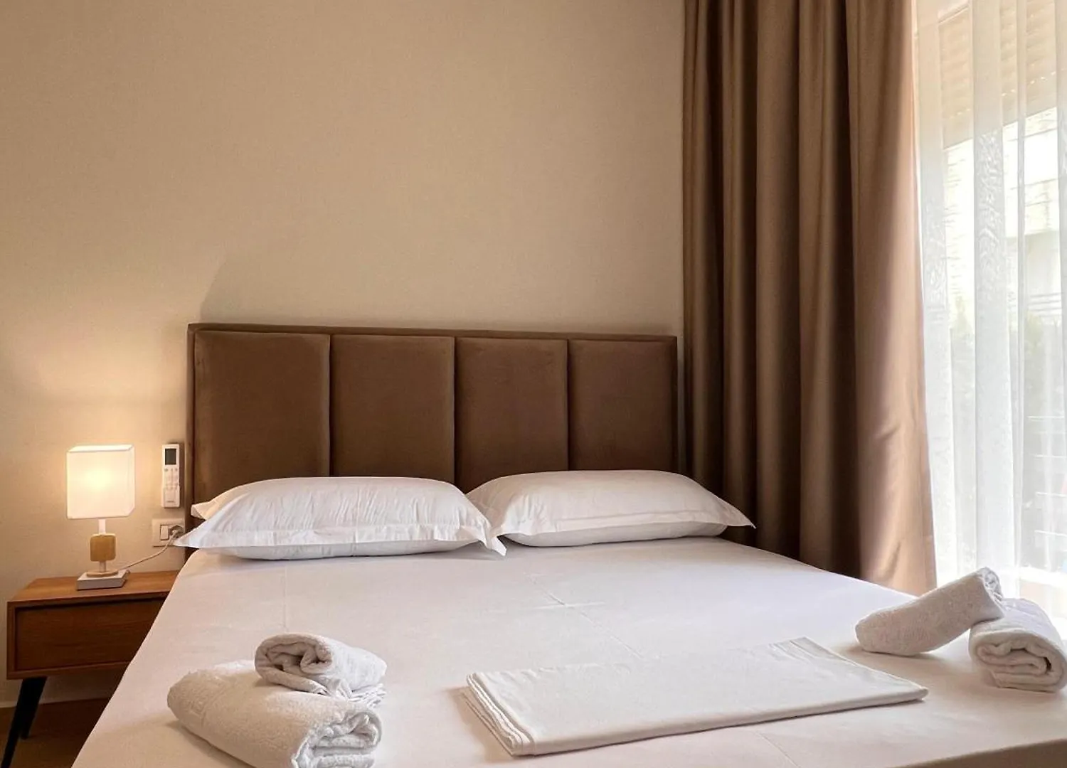 Apartment Gjiri I Lalzit Durres