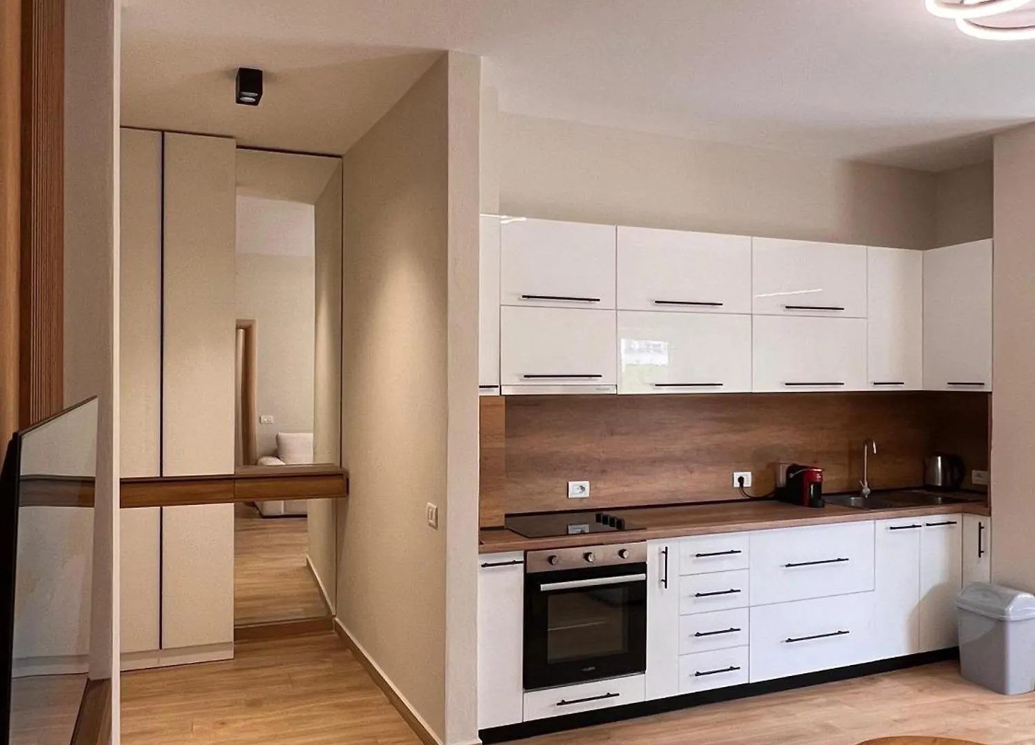 Apartment Gjiri I Lalzit Durres