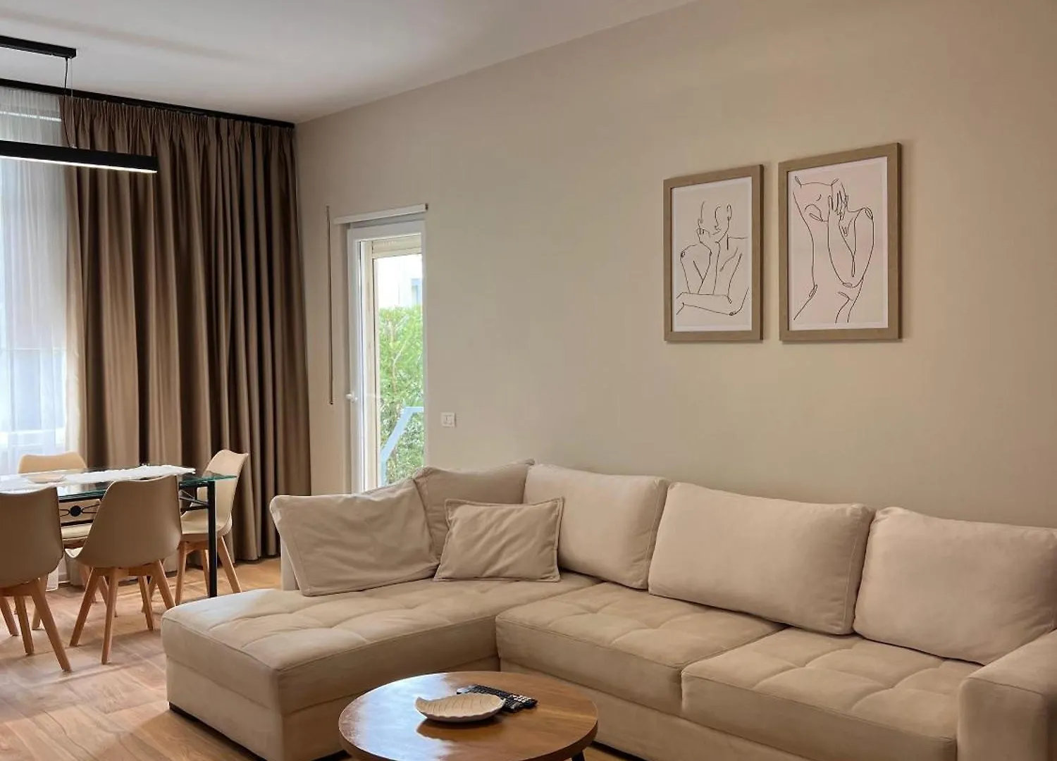 Apartment Gjiri I Lalzit Durres