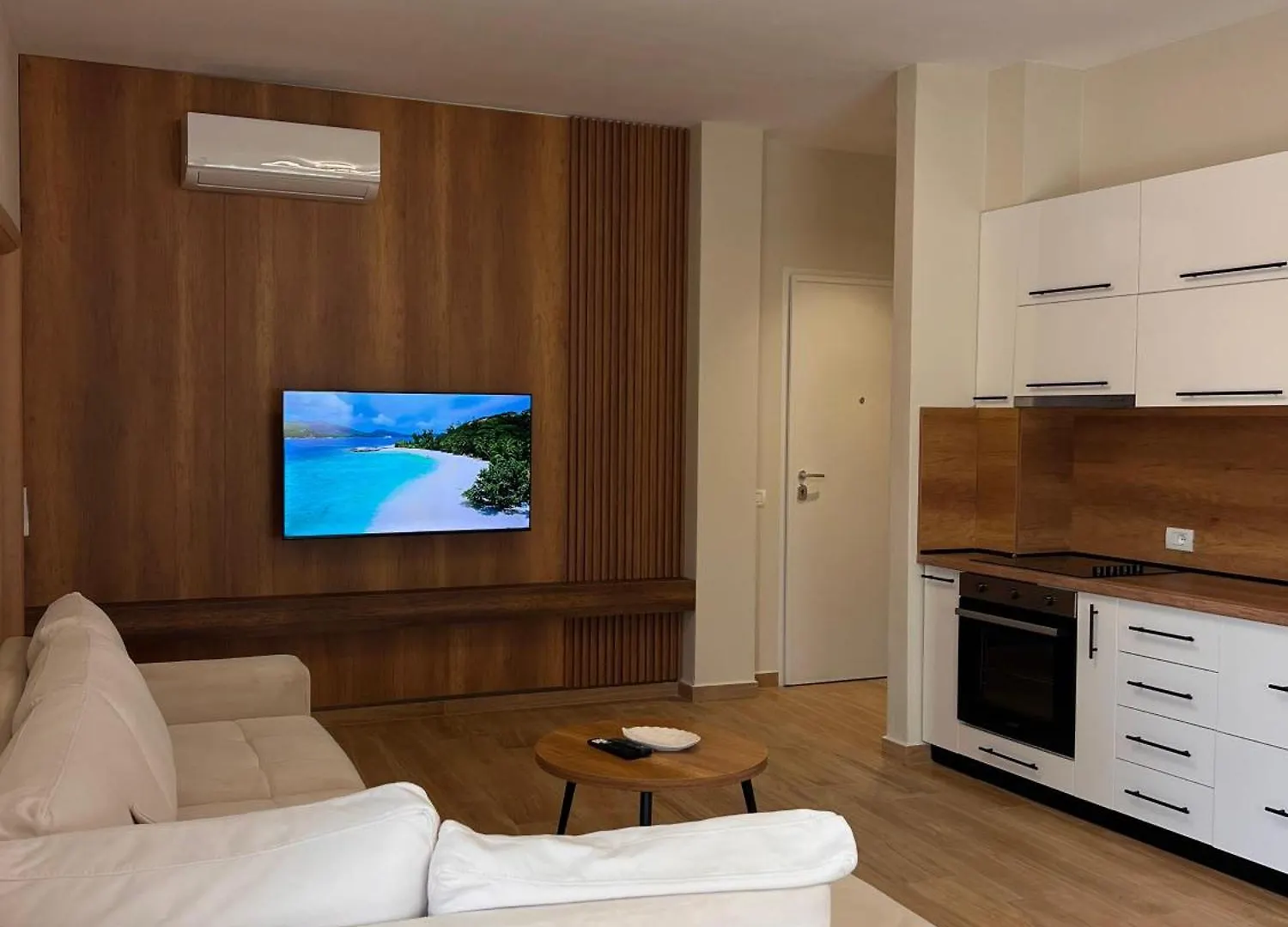 Apartment Gjiri I Lalzit Durres Albania
