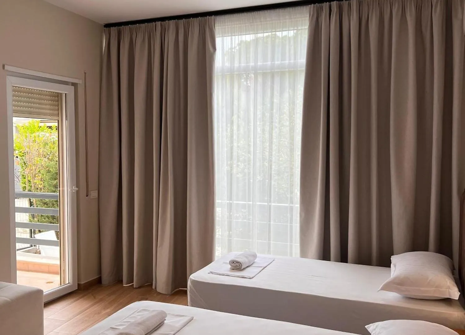 Apartment Gjiri I Lalzit Durres