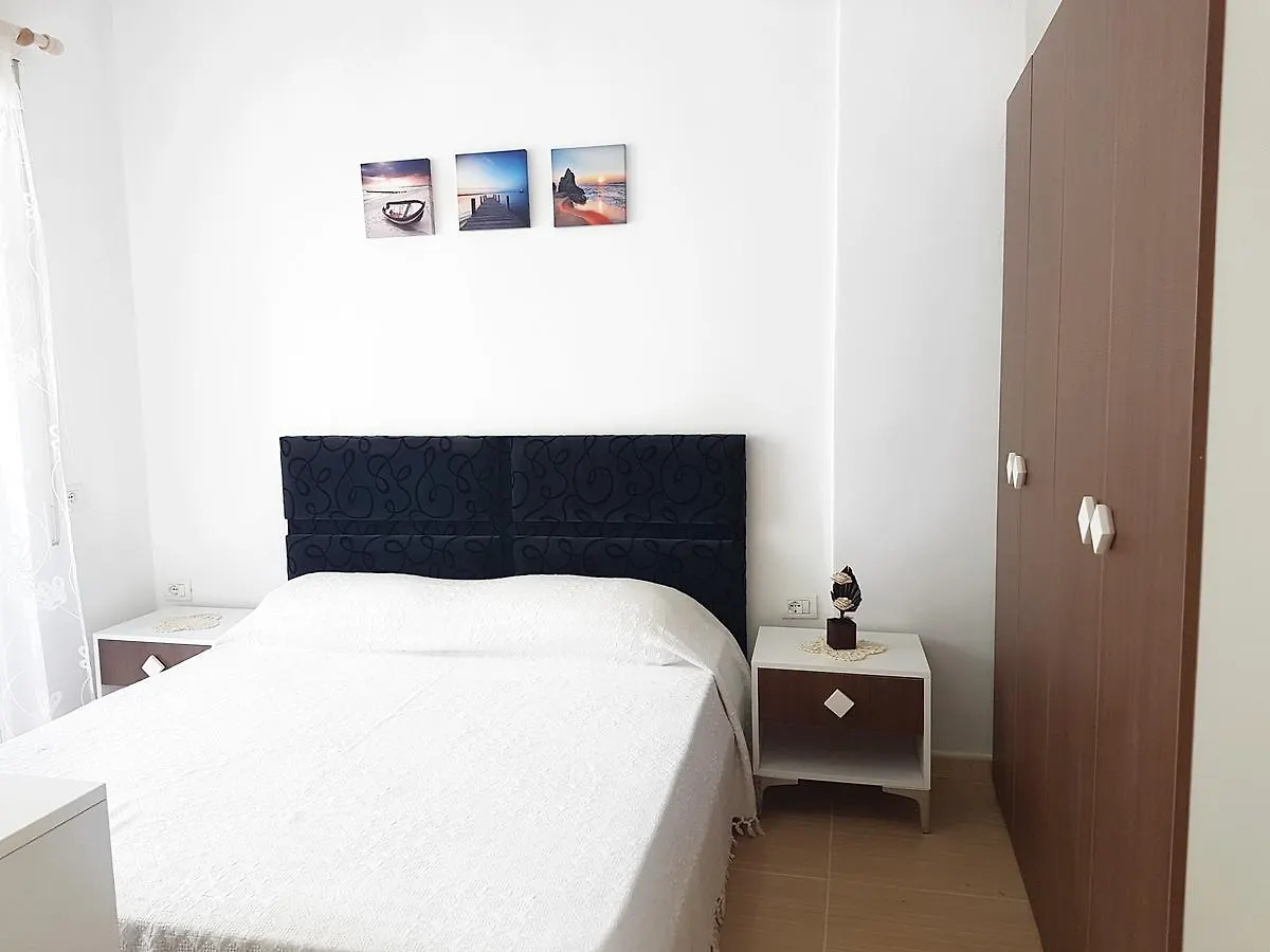 Apartment Gjiri I Lalzit Durres