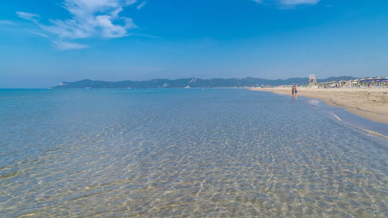 Apartment Gjiri I Lalzit Durres